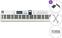 MIDI-Keyboard Arturia KeyLab Essential 88 mk3 SET MIDI-Keyboard White