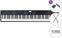 MIDI-Keyboard Arturia KeyLab Essential 88 mk3 SET MIDI-Keyboard Black
