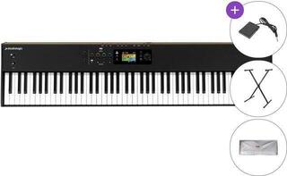 Миди клавиатура Studiologic SL88 mk2 SET Миди клавиатура Black