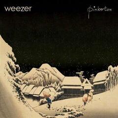 Vinyl Record Weezer - Pinkerton (Reissue) (Remastered) (LP)