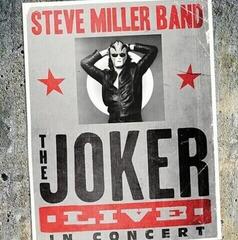 LP ploča Steve Miller Band - The Joker: Live In Concert (LP)