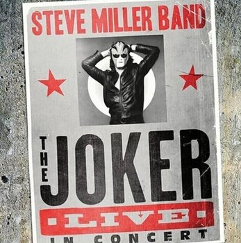 LP plošča Steve Miller Band - The Joker: Live In Concert (LP) - 1