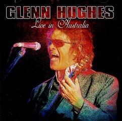 LP ploča Glenn Hughes - Live In Australia (Reissue) (2 LP)