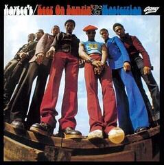 Disc de vinil Kaygee's - Keep On Bumpin & Masterplan (Reissue) (LP)