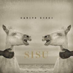 Disc de vinil Darius Koski - Sisu (LP)