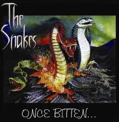 LP ploča Snakes - Once Bitten... (Reissue) (2 LP)