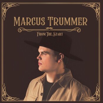 LP ploča Marcus Trummer - From The Start (LP) - 1