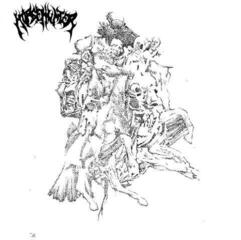 LP ploča Horsehunter - Horsehunter (LP)