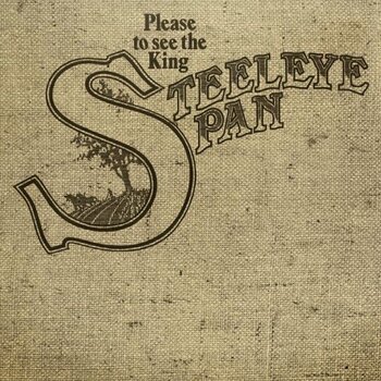 LP ploča Steeleye Span - Please To See The King (LP) - 1