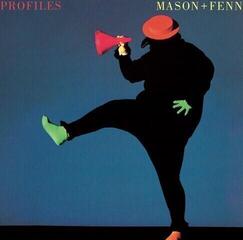Disc de vinil Nick Mason + Fenn - Profiles (Reissue) (Remastered) (LP)