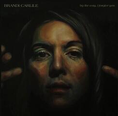 LP ploča Brandi Carlile - By The Way, I Forgive You (Gatefold Sleeve) (LP)