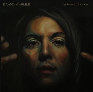 LP ploča Brandi Carlile - By The Way, I Forgive You (Gatefold Sleeve) (LP) - 1