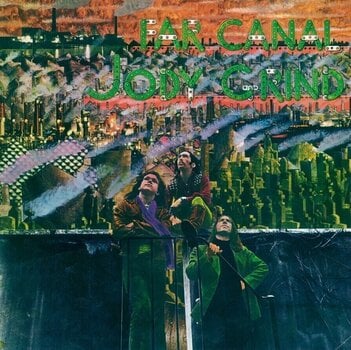 Disque vinyle Jody Grind - Far Canal (LP) - 1