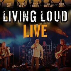 LP ploča Living Loud - Live (2 LP)