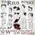 LP ploča Darius Koski - What Was Once Is By & Gone (LP)