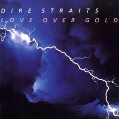 Disque vinyle Dire Straits - Love Over Gold (Reissue) (180g) (LP)