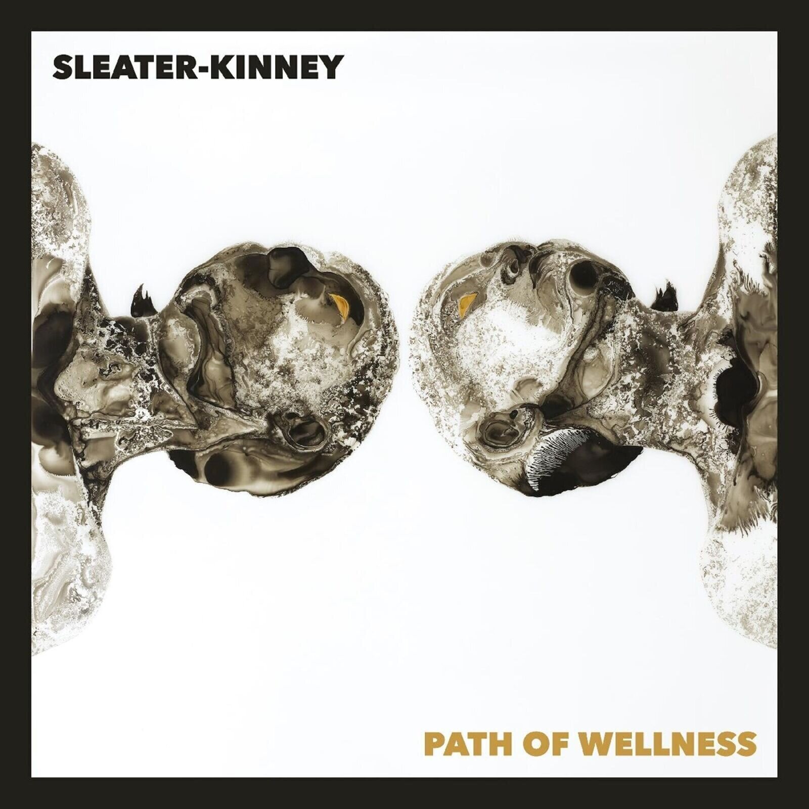 LP ploča Sleater-Kinney - Path Of Wellness (LP)