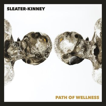 LP ploča Sleater-Kinney - Path Of Wellness (LP) - 1