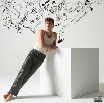 Disc de vinil Charlie Puth - Charlie (LP) - 1
