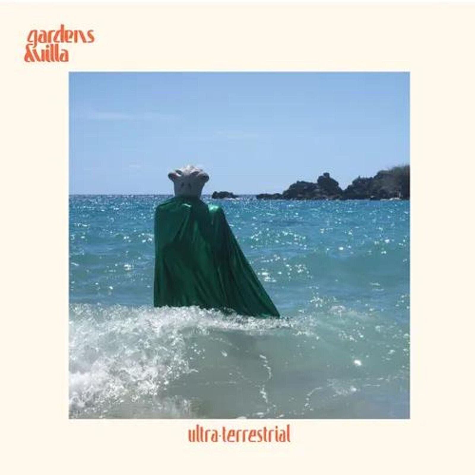 LP ploča Gardens & Villa - Ultra Terrestrial (LP)