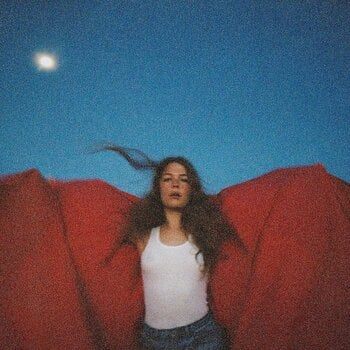 LP ploča Maggie Rogers - Heard It In A Past Life (LP) - 1