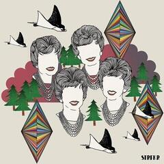 LP ploča Starfucker - Starfucker (LP)