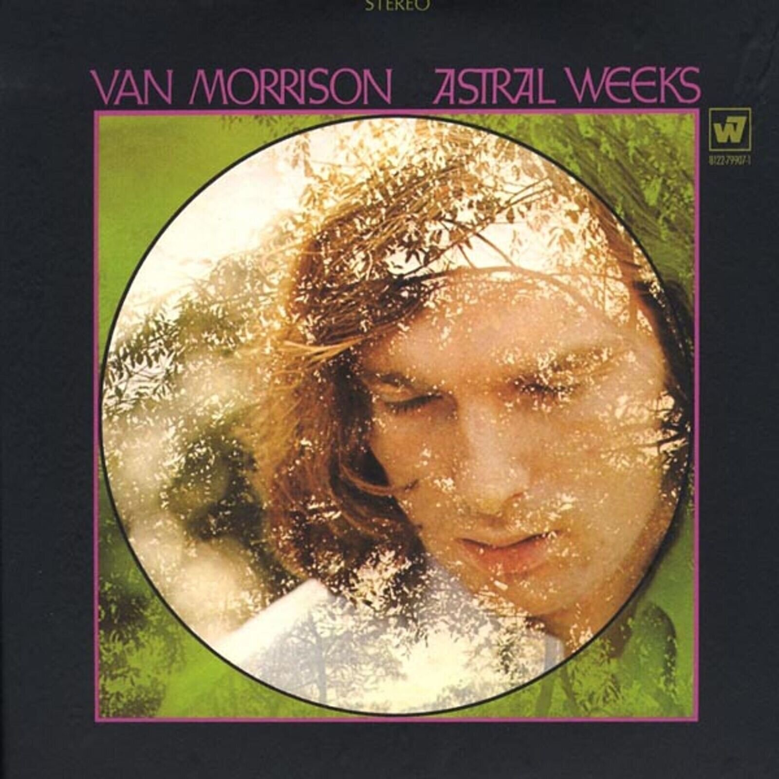 Грамофонна плоча Van Morrison - Astral Weeks (Reissue) (Remastered) (180g) (LP)