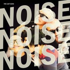 Vinylskiva Last Gang - Noise Noise Noise (45 RPM) (LP)