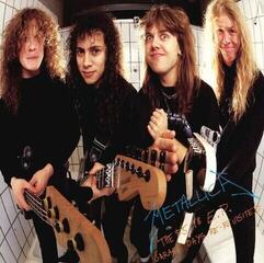 Vinylskiva Metallica - Garage Days Re-Revisited (Reissue) (Remastered) (180g) (LP)