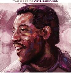 Disque vinyle Otis Redding - The Best Of Otis Redding (Remastered) (Mono) (LP)