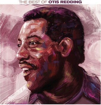 LP ploča Otis Redding - The Best Of Otis Redding (Remastered) (Mono) (LP) - 1