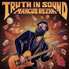 Vinylplate Marcus Rezak Truth In Sound (180g) (LP)