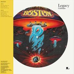 LP ploča Boston - Boston (Reissue) (Picture Disc) (LP)