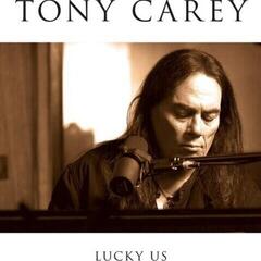 LP ploča Tony Carey - Lucky Us (Deluxe Edition) (LP)