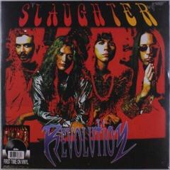 LP ploča Slaughter - Revolution (LP)