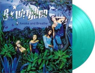 LP plošča B*Witched - Awake & Breathe (Limited Edition) (Green Coloured) (LP)