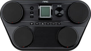 Електроннни барабани компакт NRG BeatBuddy 200 Електроннни барабани компакт
