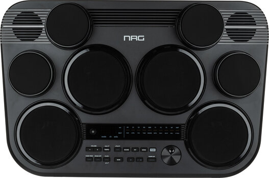 Електроннни барабани компакт NRG BeatMesh 500 Електроннни барабани компакт - 1