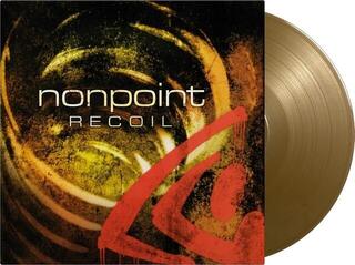LP ploča Nonpoint - Recoil (Limited Edition) (Gold Coloured) (LP)