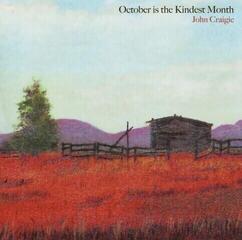 LP ploča John Craigie - October Is The Kindest Month (LP)
