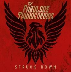 LP ploča Fabulous Thunderbirds - Struck Down (180g) (LP)