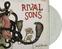 Hanglemez Rival Sons - Head Down (Remastered) (Coloured) (2 LP)