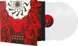 LP ploča Various Artists - Superunknown (Redux) (Limited Edition) (White Coloured) (2 LP)