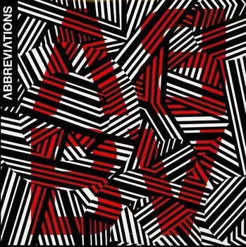 Vinylskiva Abbreviations - Abbv (LP) - 1