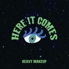 LP ploča Heavy Makeup - Here It Comes (LP)