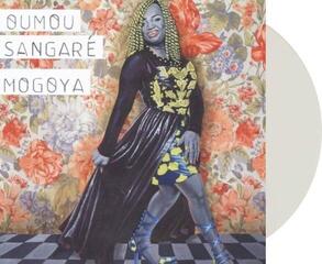 Vinüülplaat Oumou Sangare - Mogoya (Limited Edition) (White Coloured) (LP)