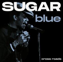 Δίσκος LP Sugar Blue - Cross Roads (Reissue) (LP)