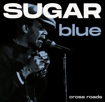 Disque vinyle Sugar Blue - Cross Roads (Reissue) (LP) - 1
