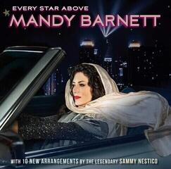 LP plošča Mandy Barnett - Every Star Above (LP)