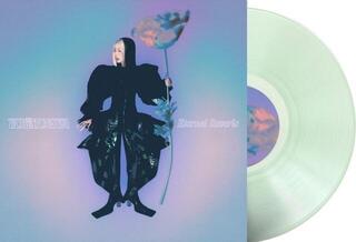 Δίσκος LP Tokimonsta - Eternal Reverie (Limited Edition) (Coke Bottle Coloured) (2 LP)
